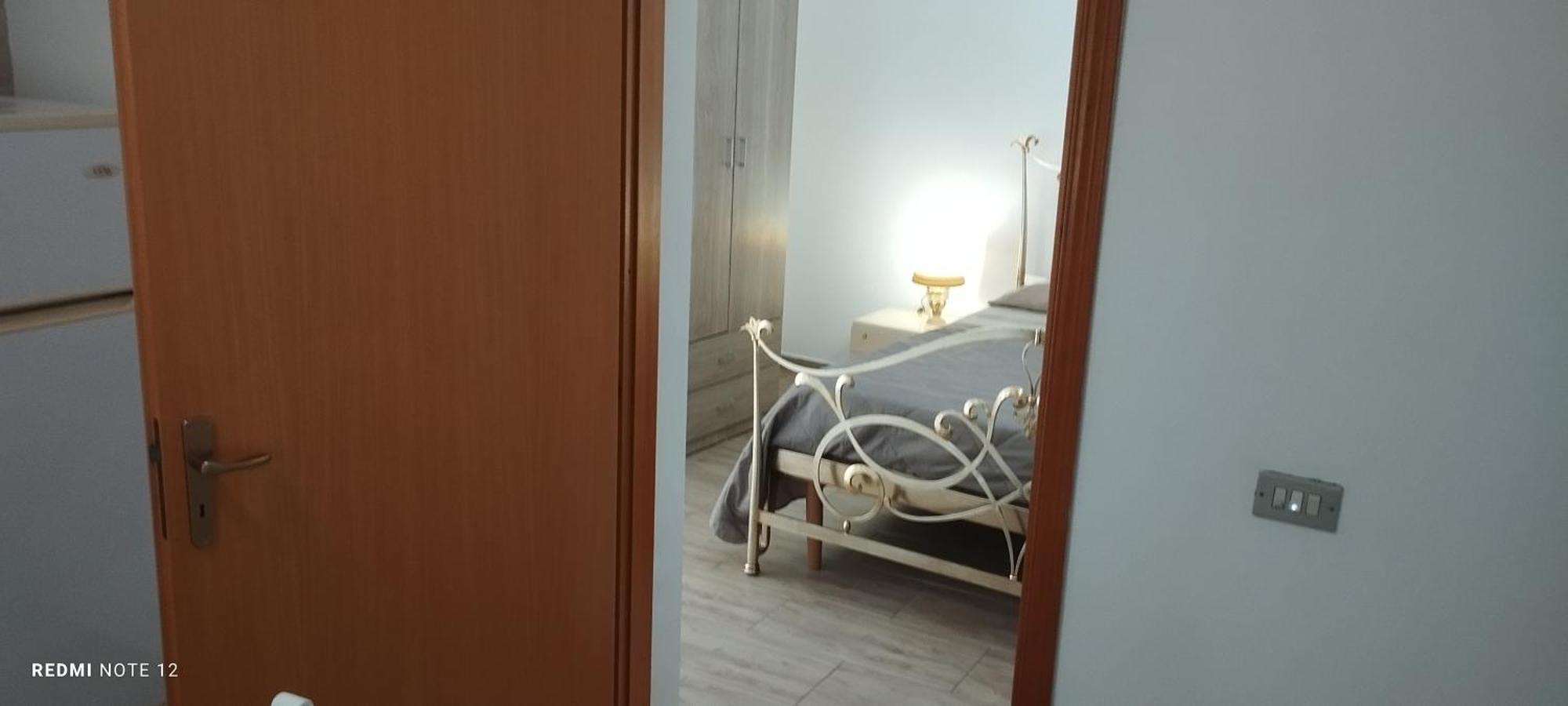 Casa Rosy 호텔 칼타니세타 객실 사진